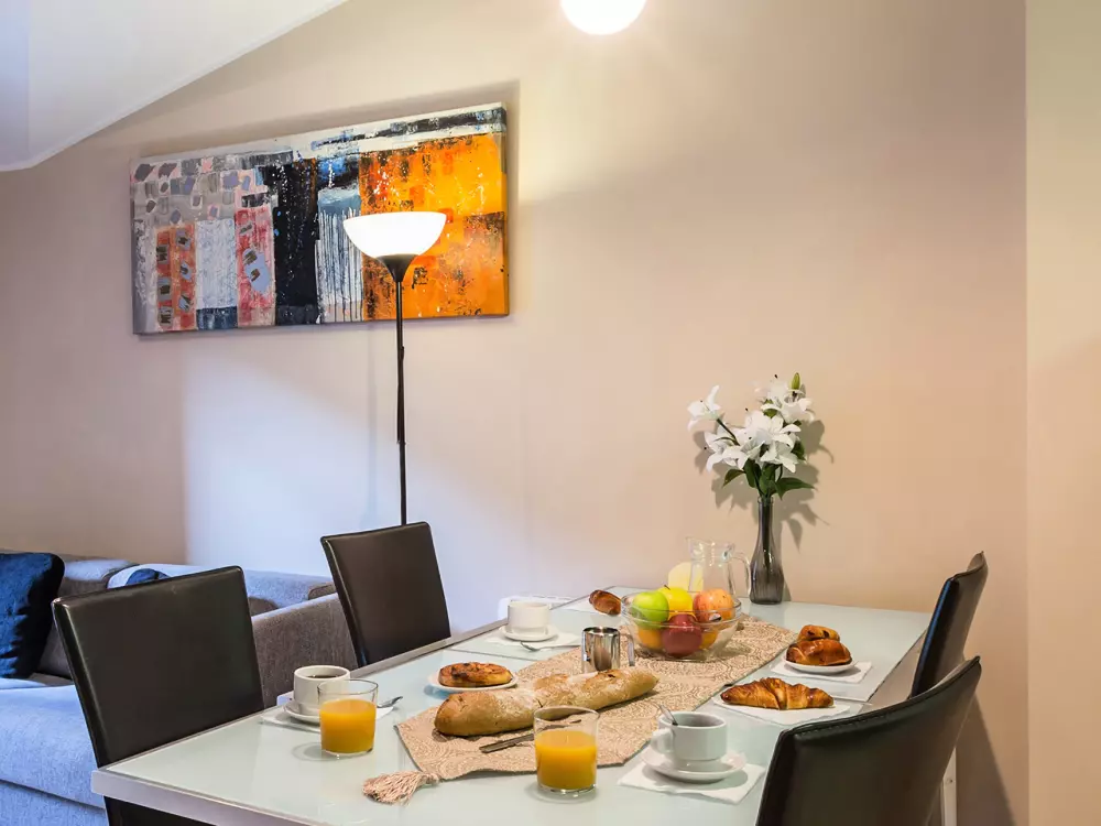 Residencia Pierre & Vacances Andorra El Tarter2 Estrellas★★