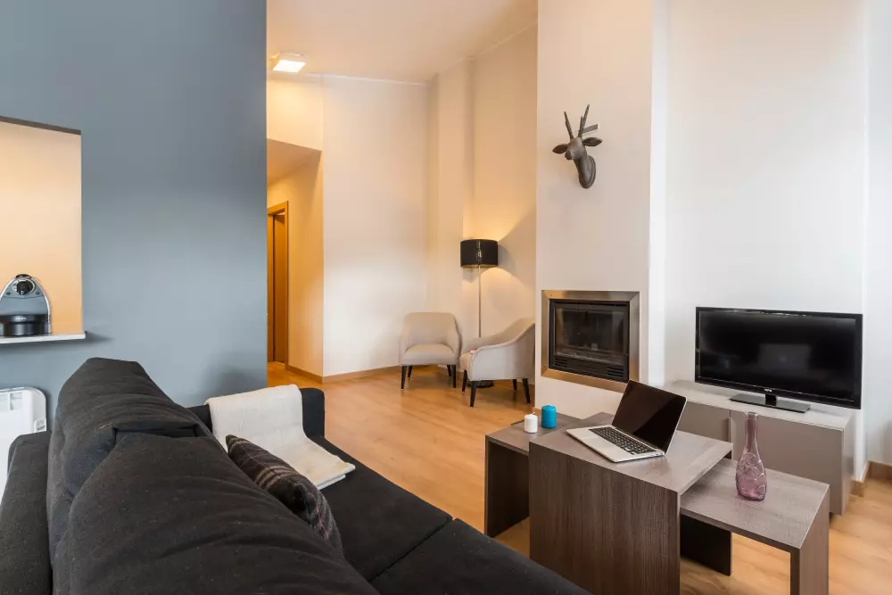 Residencia Pierre & Vacances Andorra El Tarter2 Estrellas★★