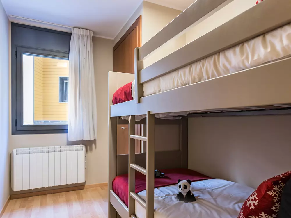 Residencia Pierre & Vacances Andorra El Tarter2 Estrellas★★