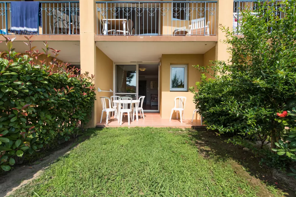 Residenz Les Rives de Cannes Mandelieu - maeva Home