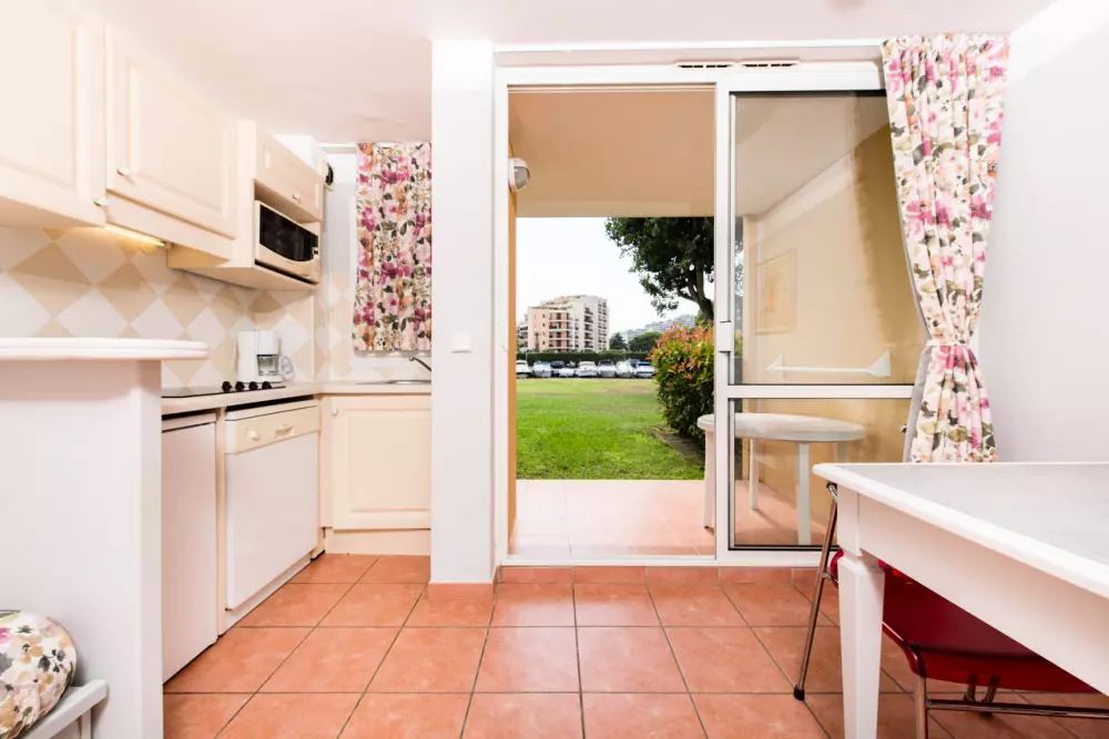 Residenz Les Rives de Cannes Mandelieu - maeva Home