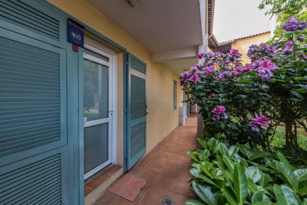 Residenz Les Rives de Cannes Mandelieu - maeva Home