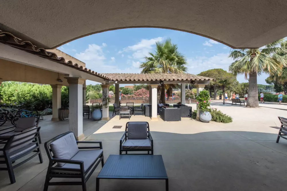 Residenz Les Rives de Cannes Mandelieu - maeva Home