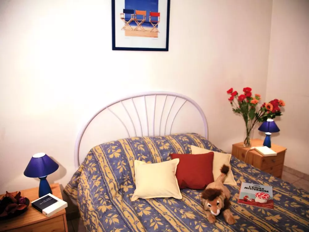 Résidence Lagrange Vacances Les Trois Rivières2 Sterne★★