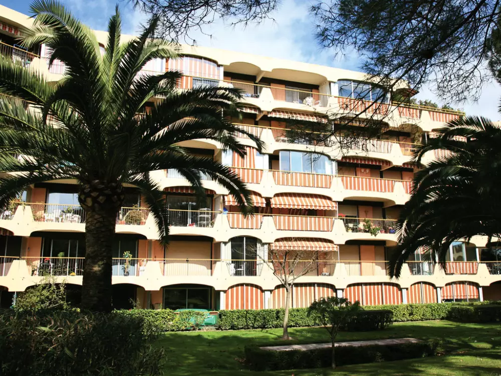 Résidence Lagrange Vacances Les Trois Rivières2 Sterne★★