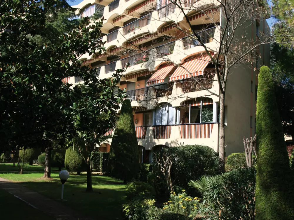 Résidence Lagrange Vacances Les Trois Rivières2 Sterne★★