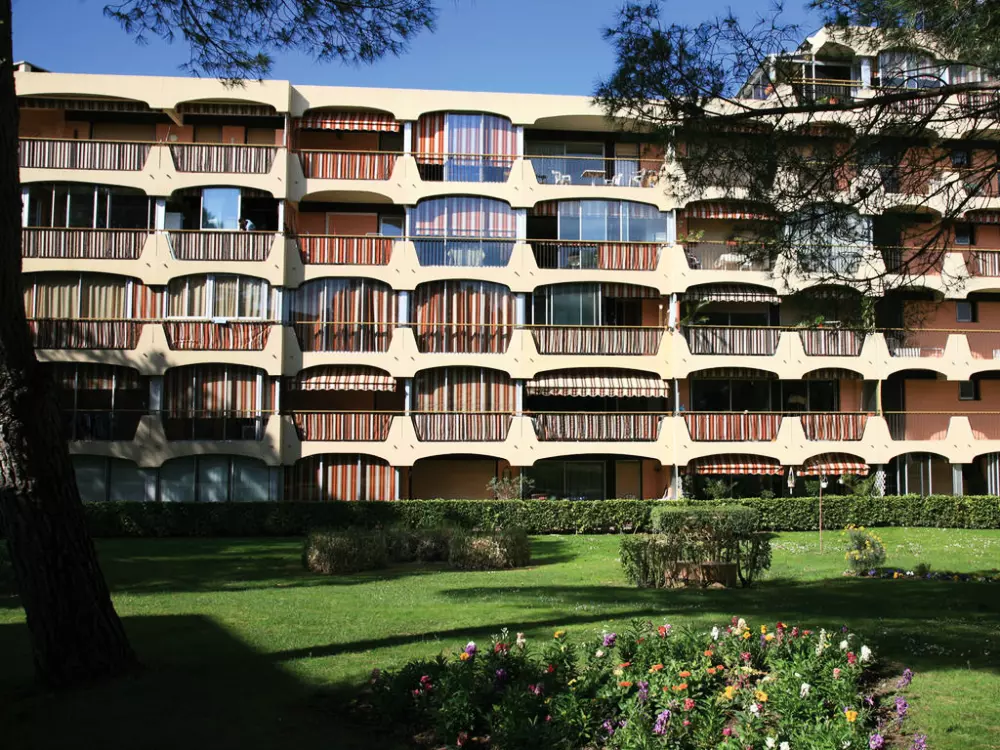 Résidence Lagrange Vacances Les Trois Rivières2 Sterne★★