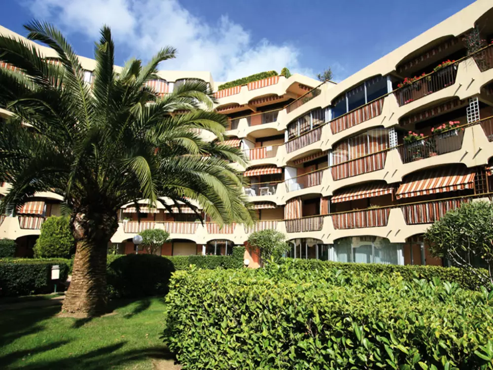 Résidence Lagrange Vacances Les Trois Rivières2 Sterne★★