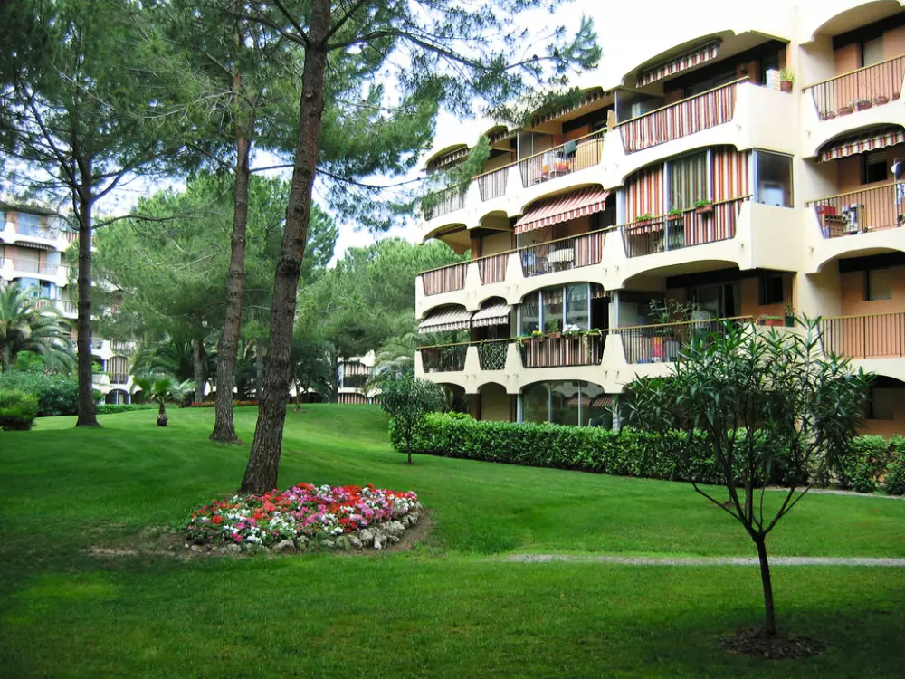 Résidence Lagrange Vacances Les Trois Rivières2 Sterne★★