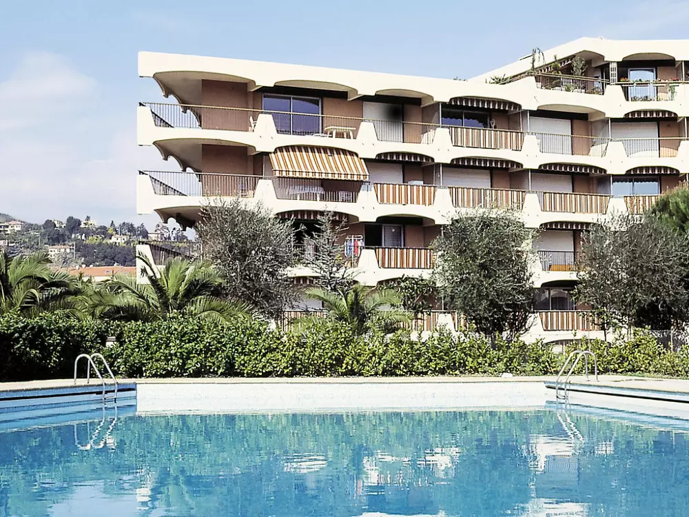 Résidence Lagrange Vacances Les Trois Rivières2 Sterne★★