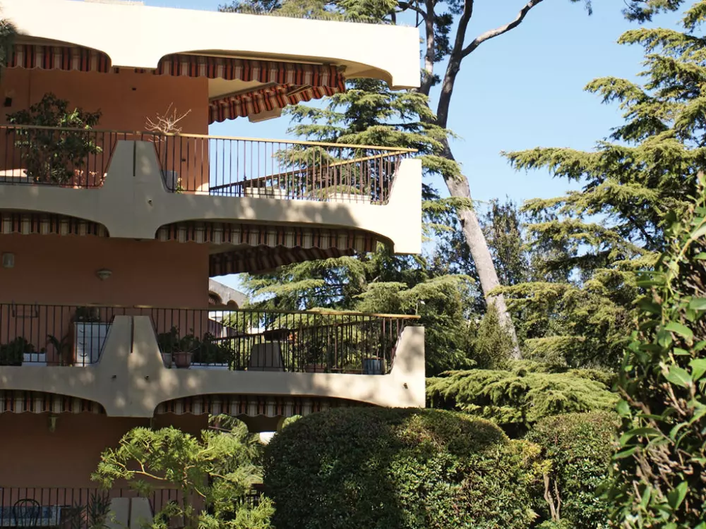 Résidence Lagrange Vacances Les Trois Rivières2 Sterne★★