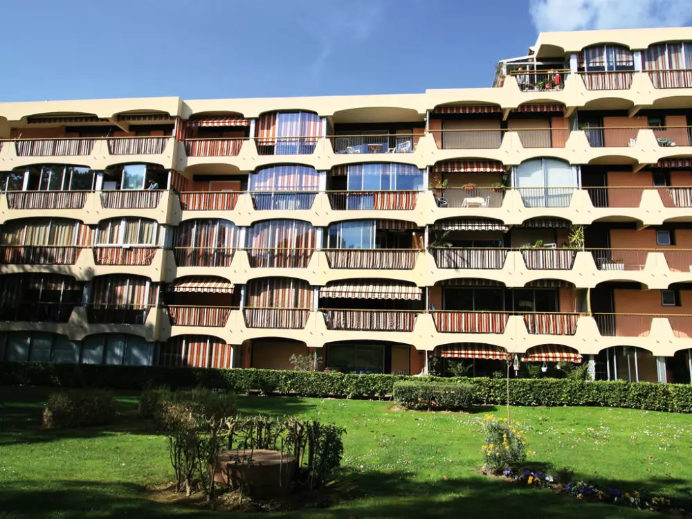 Résidence Lagrange Vacances Les Trois Rivières2 Sterne★★