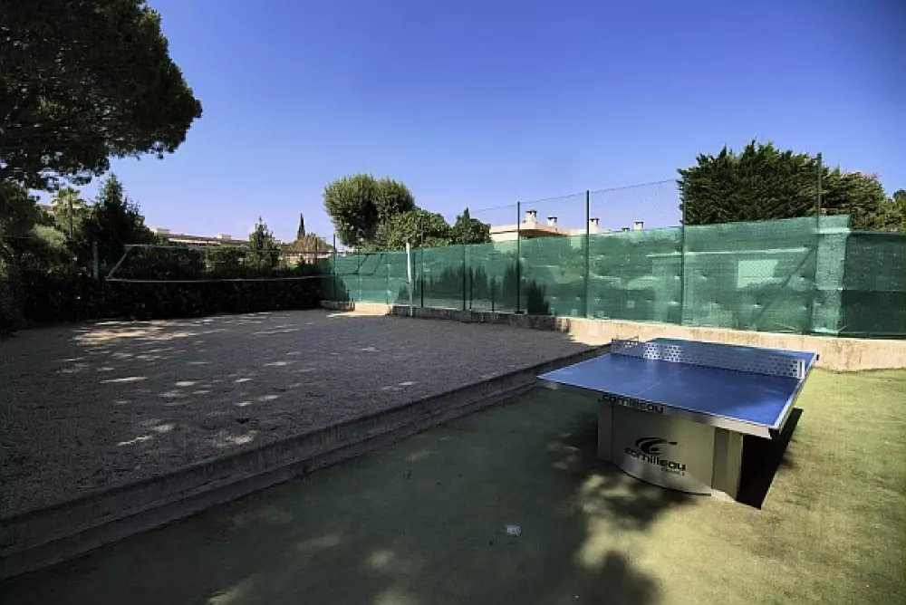 Residenz Les Jardins Ombagés - maeva Home