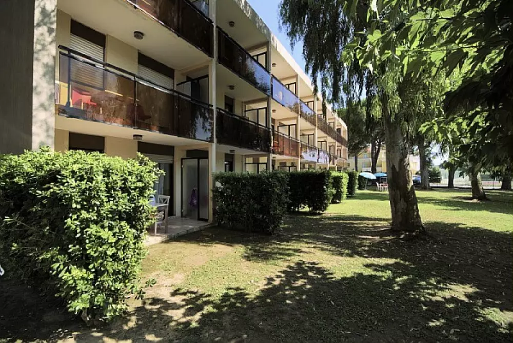 Residenz Les Jardins Ombagés - maeva Home