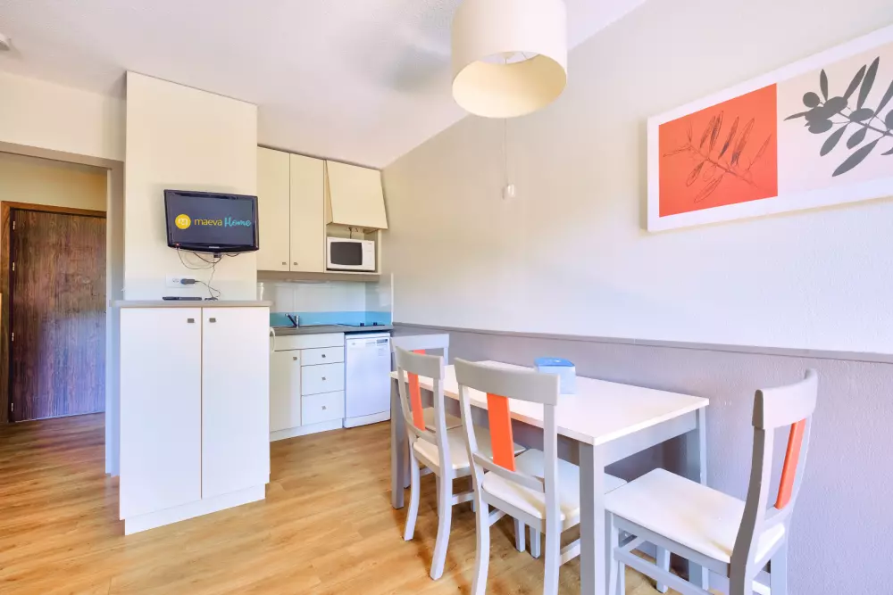 Residenz Les Jardins Ombagés - maeva Home