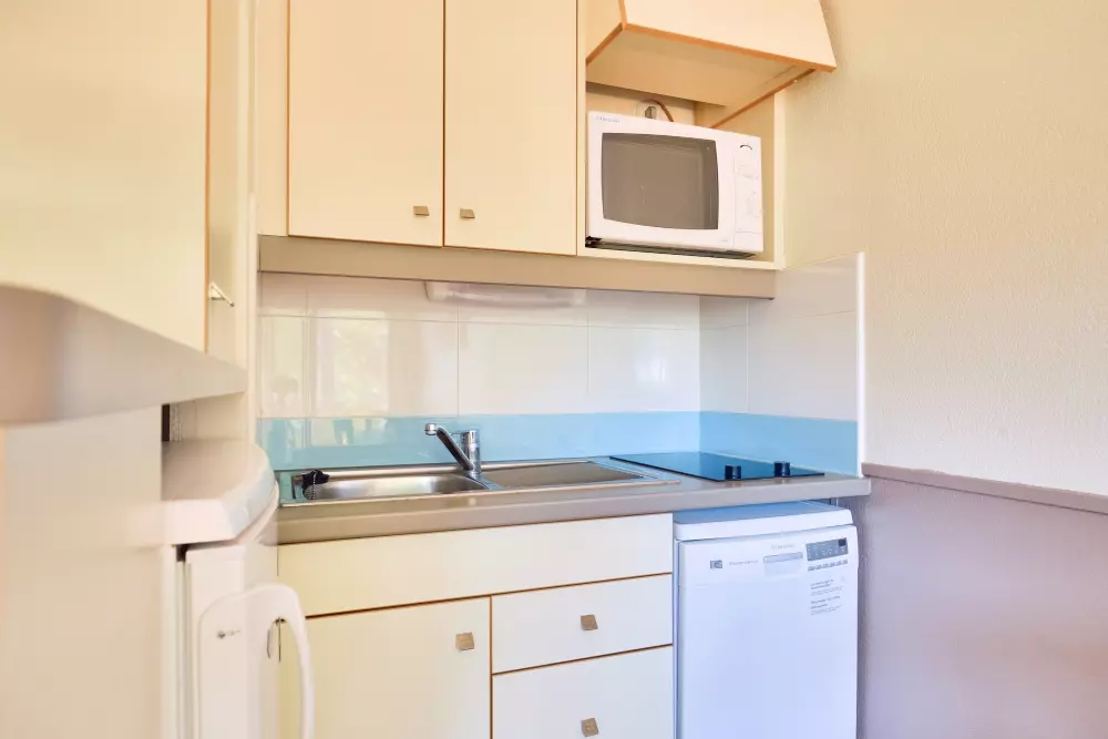 Residenz Les Jardins Ombagés - maeva Home