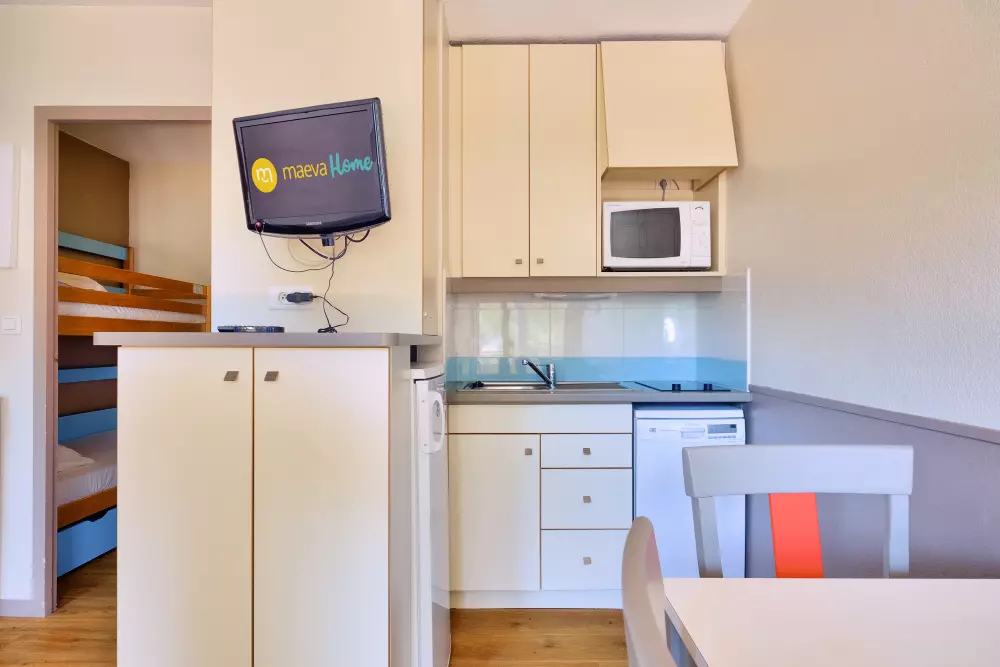 Residenz Les Jardins Ombagés - maeva Home