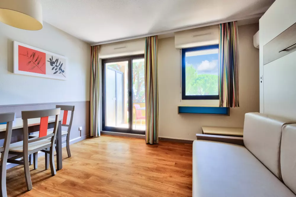 Residenz Les Jardins Ombagés - maeva Home