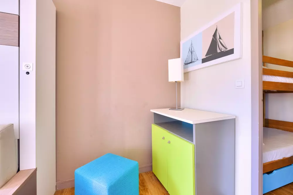 Residenz Les Jardins Ombagés - maeva Home