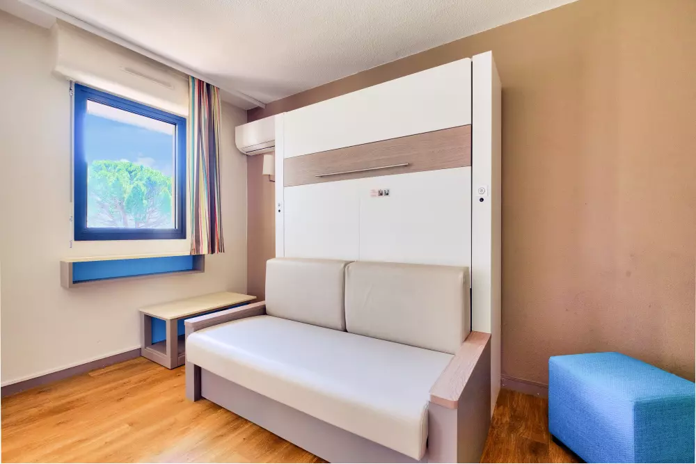 Residenz Les Jardins Ombagés - maeva Home