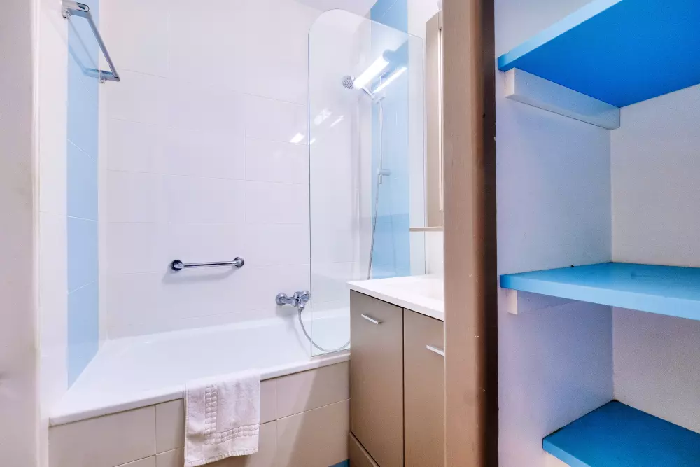 Residenz Les Jardins Ombagés - maeva Home