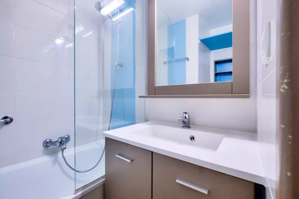 Residenz Les Jardins Ombagés - maeva Home