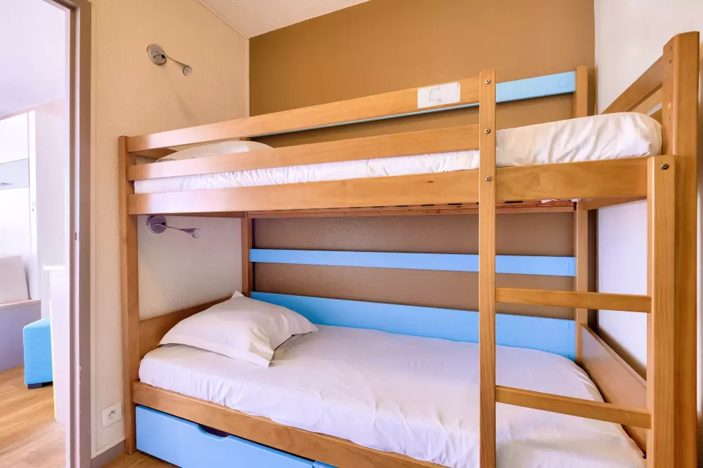 Residenz Les Jardins Ombagés - maeva Home