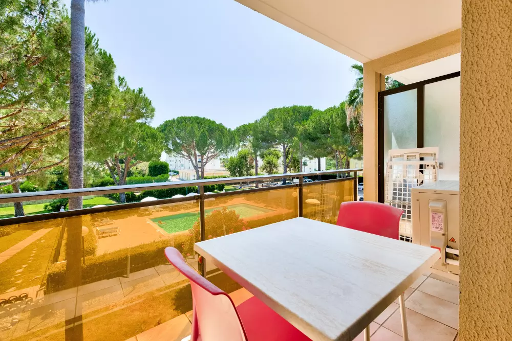 Residenz Les Jardins Ombagés - maeva Home