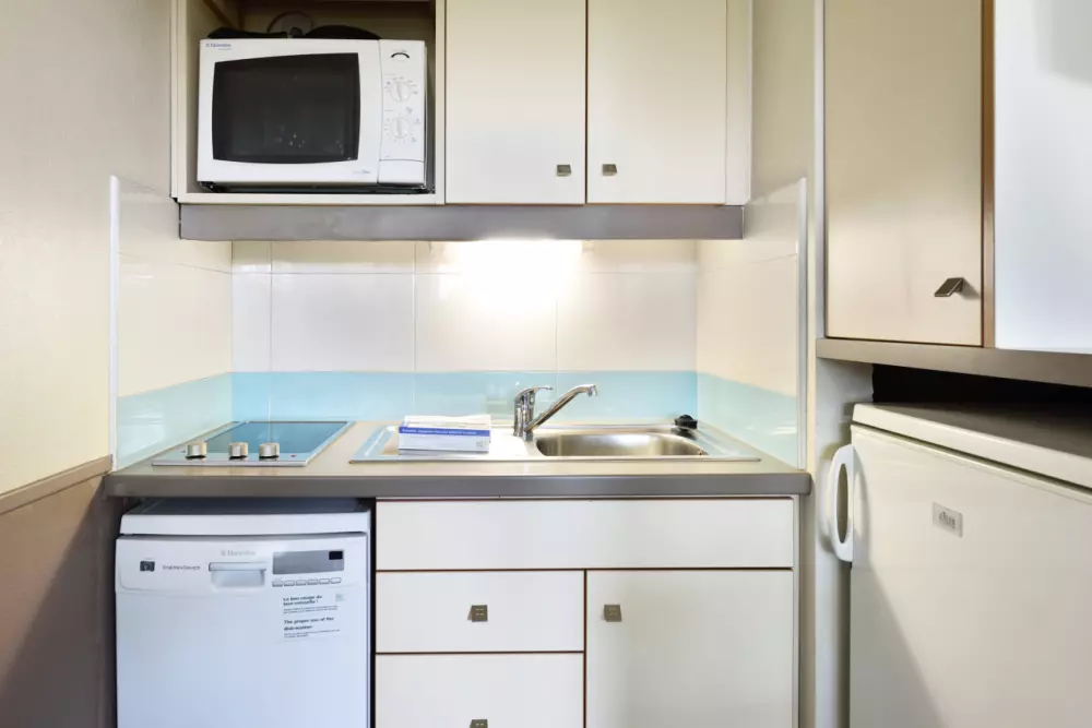 Residenz Les Jardins Ombagés - maeva Home