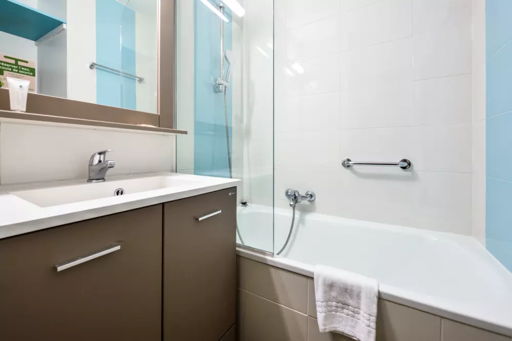 Residenz Les Jardins Ombagés - maeva Home