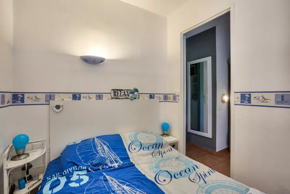 Residenz Les Rives de Cannes Mandelieu - maeva Home