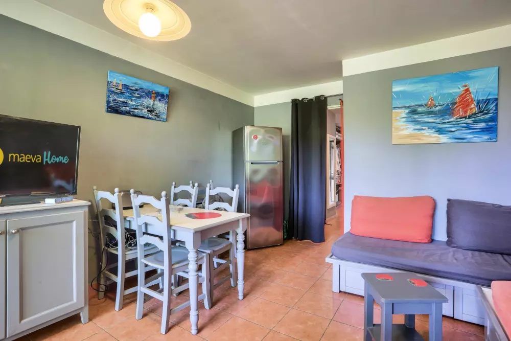 Residenz Les Rives de Cannes Mandelieu - maeva Home