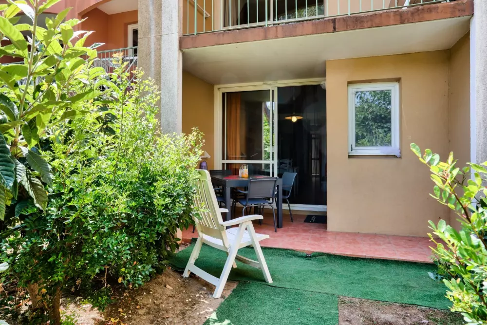 Residenz Les Rives de Cannes Mandelieu - maeva Home