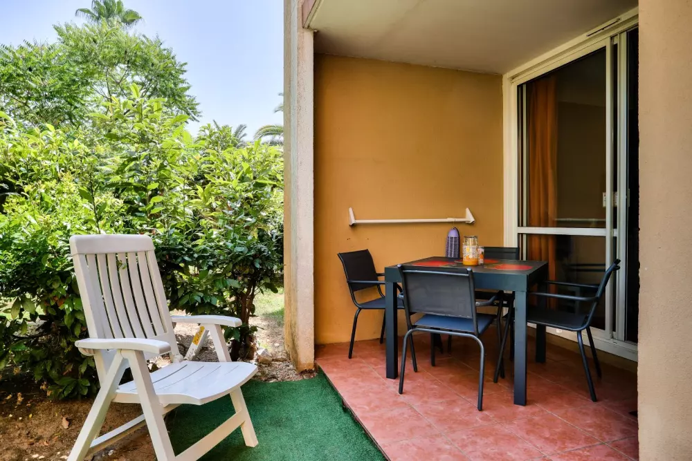 Residenz Les Rives de Cannes Mandelieu - maeva Home