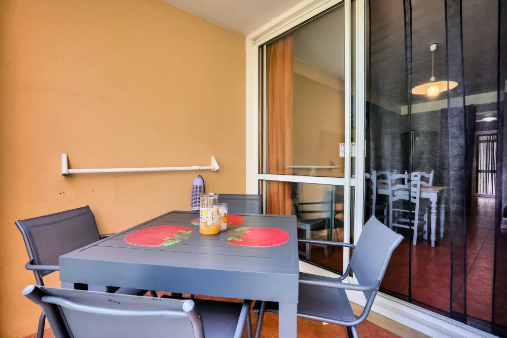 Residenz Les Rives de Cannes Mandelieu - maeva Home