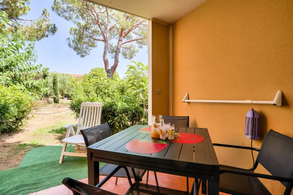 Residenz Les Rives de Cannes Mandelieu - maeva Home