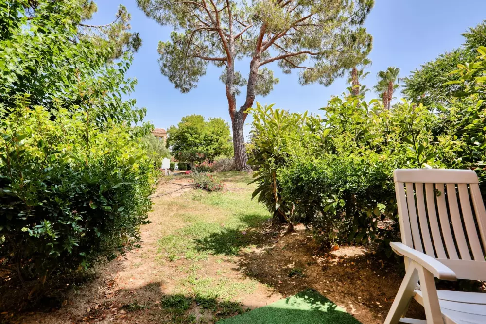 Residenz Les Rives de Cannes Mandelieu - maeva Home