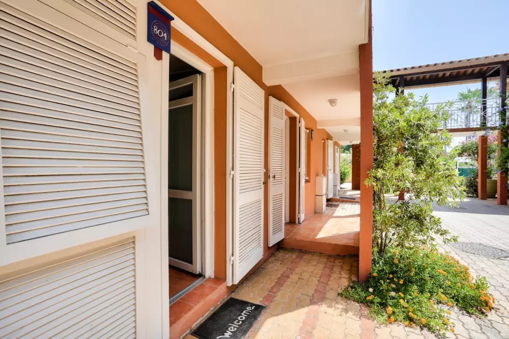 Residenz Les Rives de Cannes Mandelieu - maeva Home