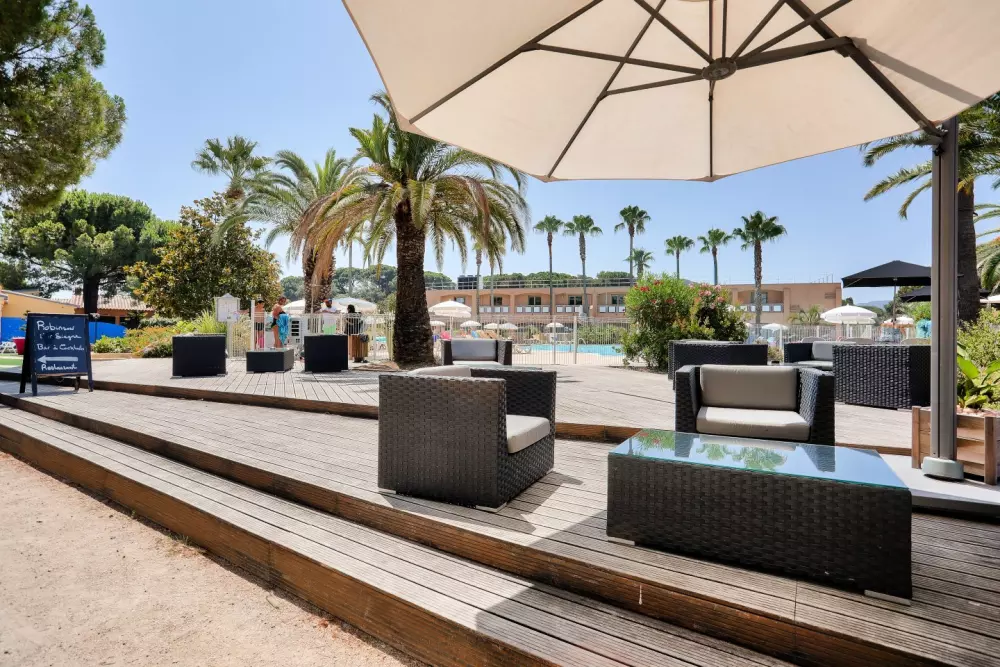 Residenz Les Rives de Cannes Mandelieu - maeva Home