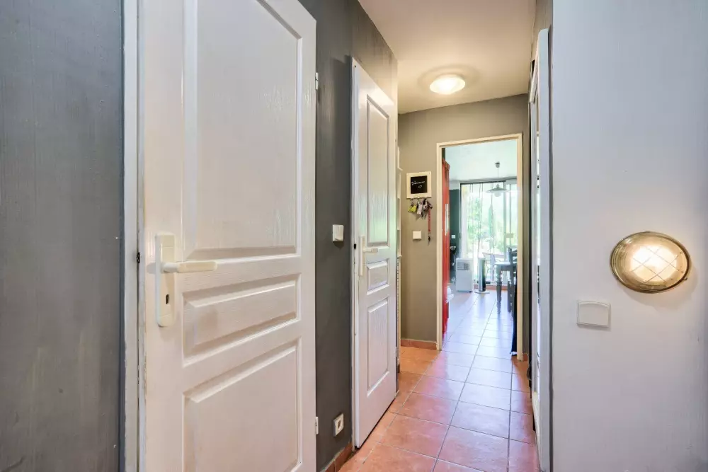 Residenz Les Rives de Cannes Mandelieu - maeva Home