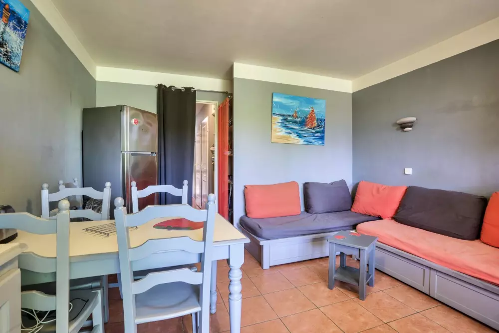 Residenz Les Rives de Cannes Mandelieu - maeva Home