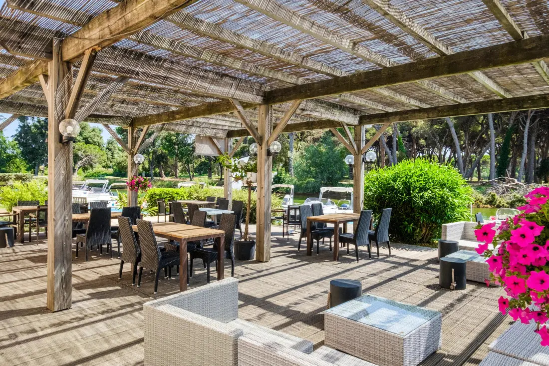Residenza Pierre & Vacances Les Rives de Cannes Mandelieu 3 Stelle★★★