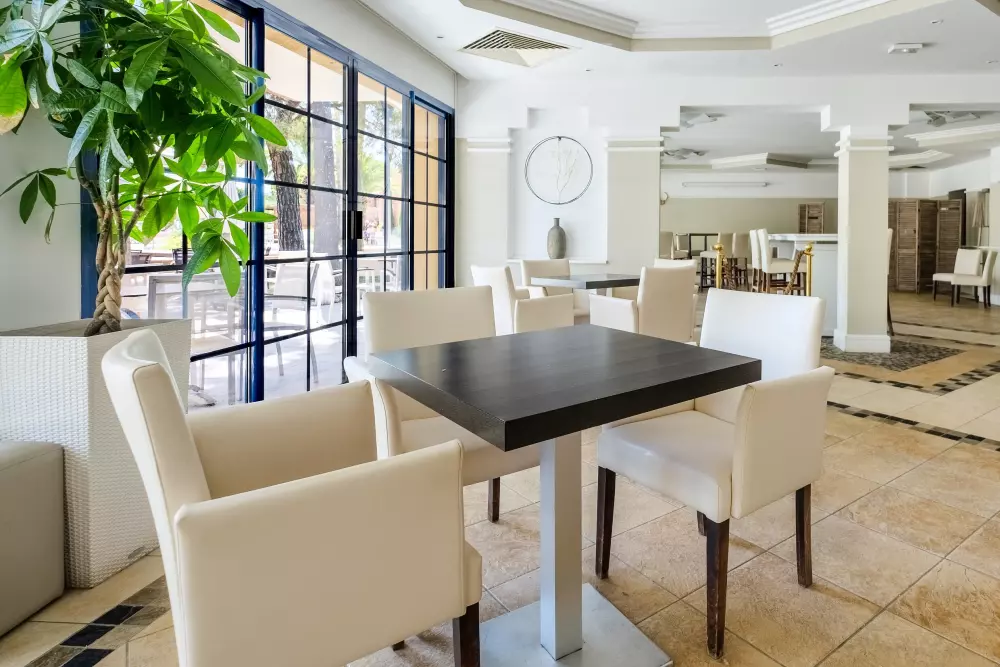 Résidence Pierre & Vacances Les Rives de Cannes Mandelieu 3 étoiles★★★