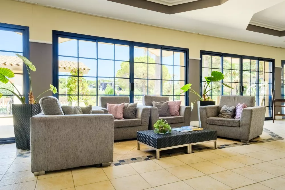 Résidence Pierre & Vacances Les Rives de Cannes Mandelieu 3 étoiles★★★