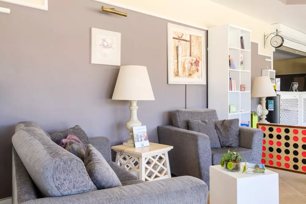 Résidence Pierre & Vacances Les Rives de Cannes Mandelieu 3 étoiles★★★