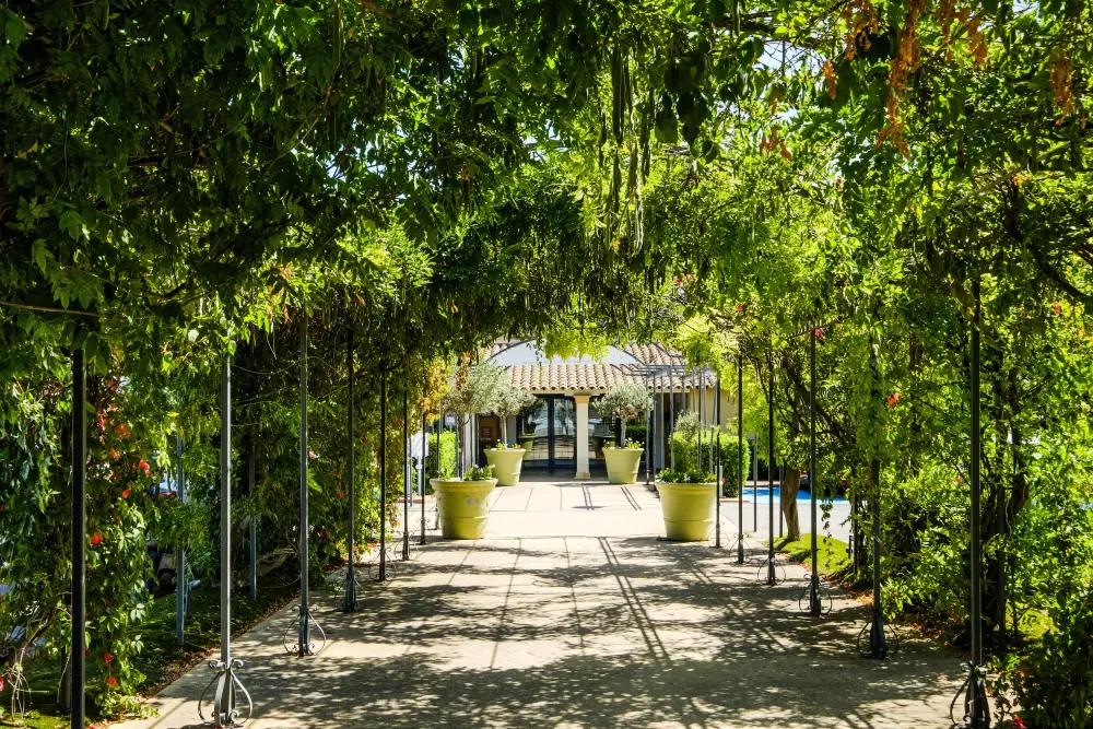 Résidence Pierre & Vacances Les Rives de Cannes Mandelieu 3 étoiles★★★