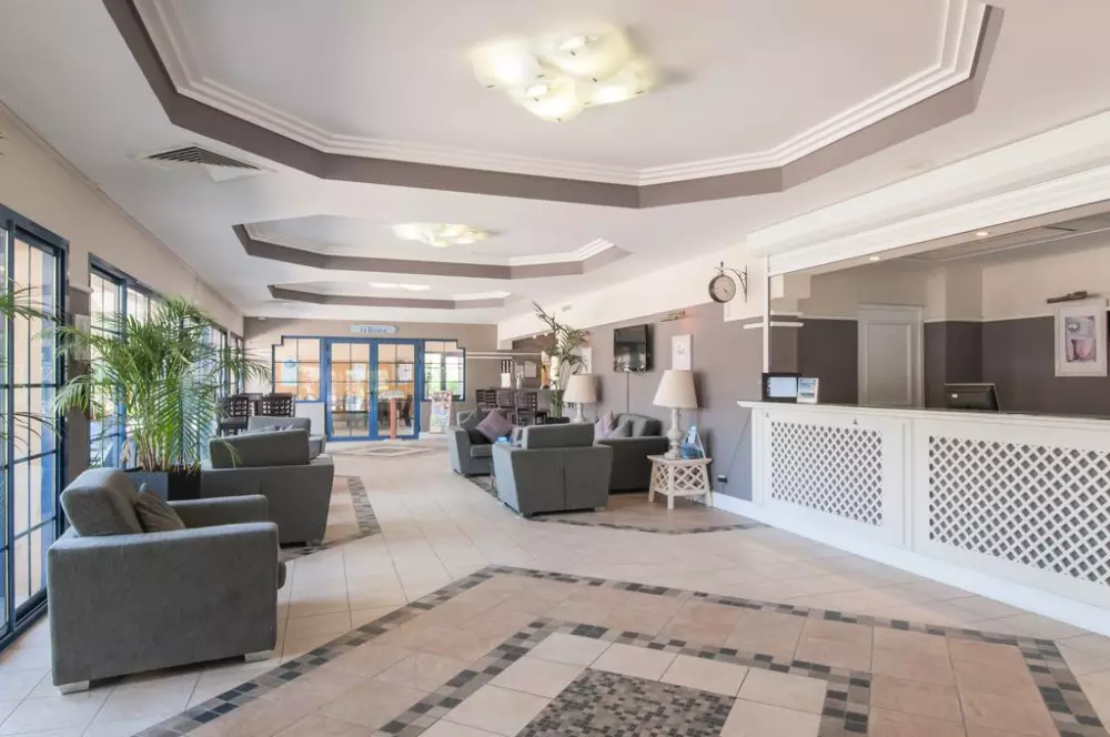 Résidence Pierre & Vacances Les Rives de Cannes Mandelieu 3 étoiles★★★