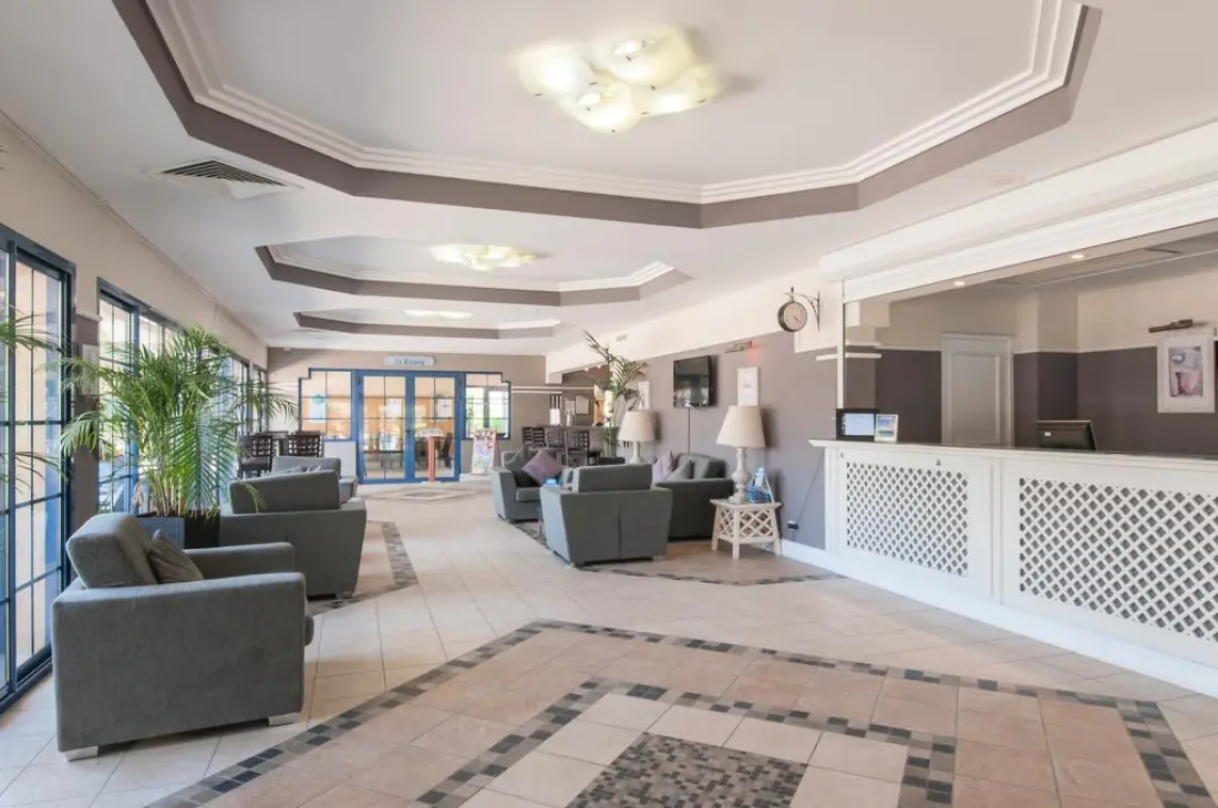 Residenza Pierre & Vacances Les Rives de Cannes Mandelieu 3 Stelle★★★