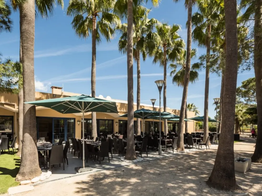 Residenza Pierre & Vacances Les Rives de Cannes Mandelieu 3 Stelle★★★