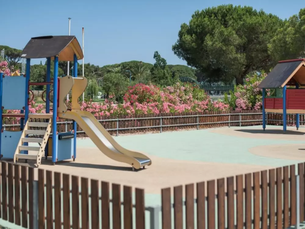 Résidence Pierre & Vacances Les Rives de Cannes Mandelieu 3 étoiles★★★